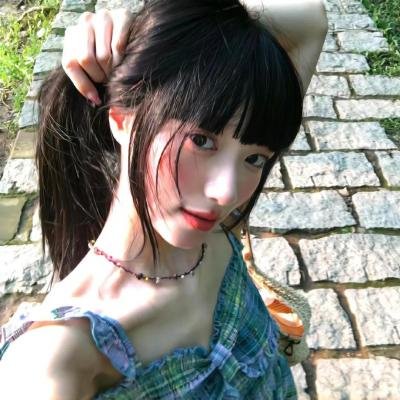 漂亮女人