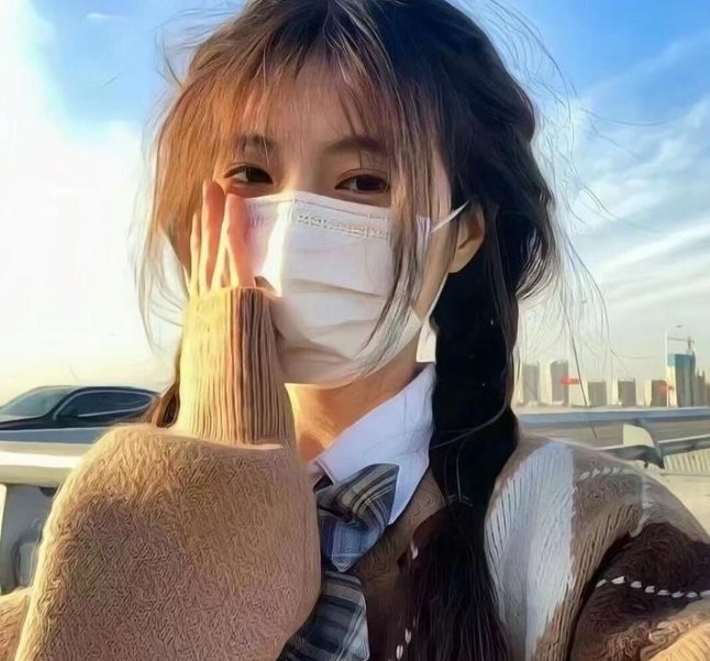 这里好无聊,快来接我