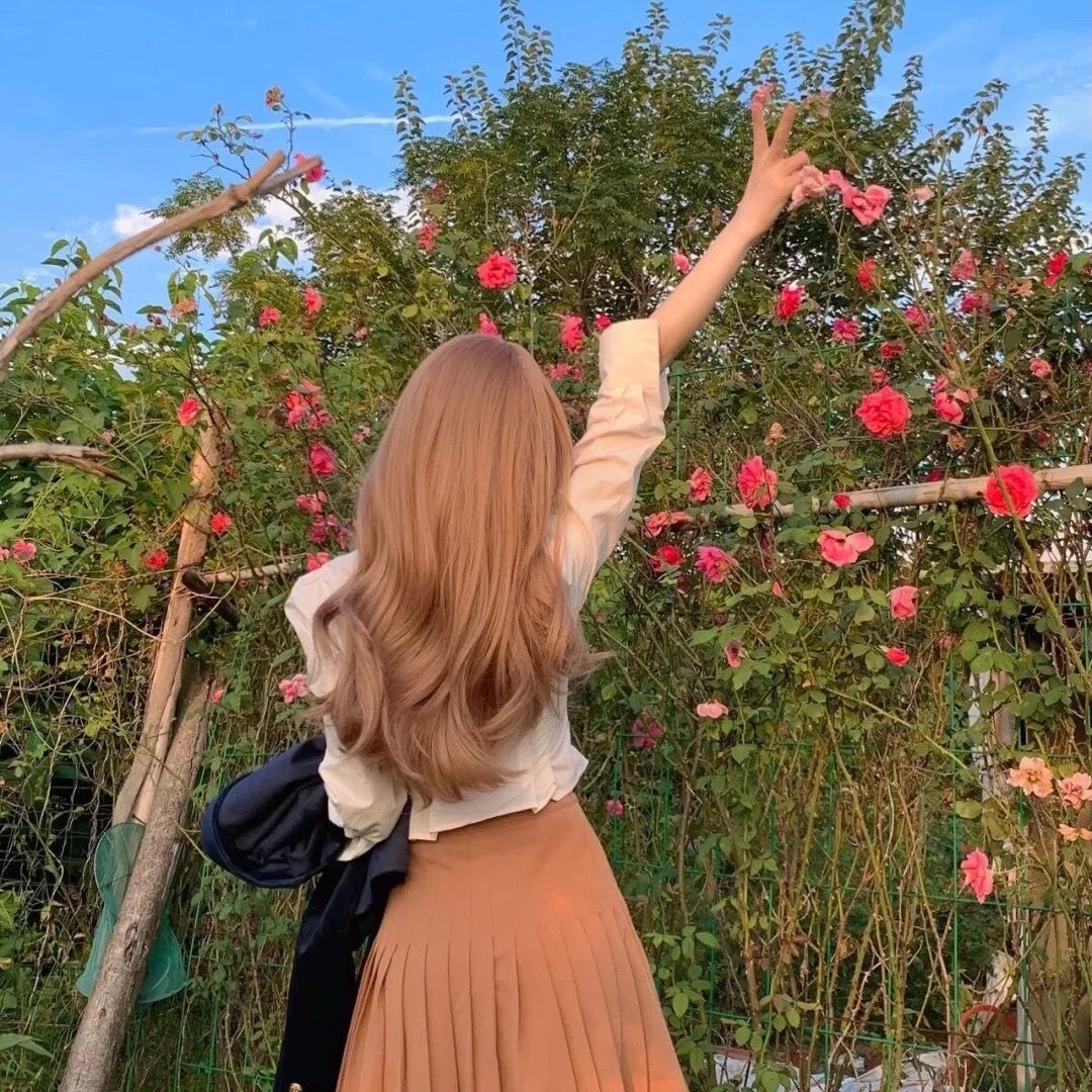 不定性女儿